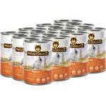 Wolfsblut VetLine Care Carrot Soup 12 x 395 g