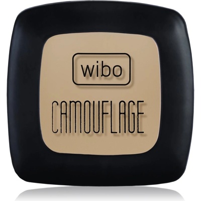 WIBO Camouflage кремообразен покривен коректор 1 10 гр