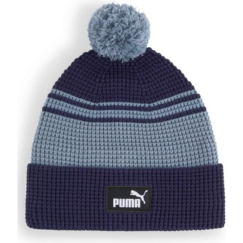 PUMA Шапка ESS Mid Crown Pom Beanie