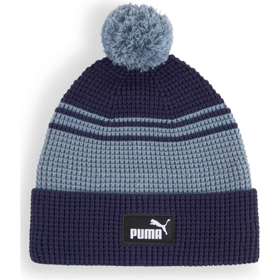 PUMA Шапка ESS Mid Crown Pom Beanie