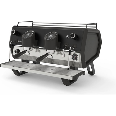 Sanremo D8 2GR Total Black