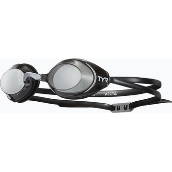 TYR Vecta Racing Smoke/Black