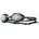 TYR Vecta Racing Smoke/Black