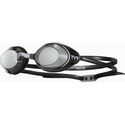 TYR Vecta Racing Smoke/Black