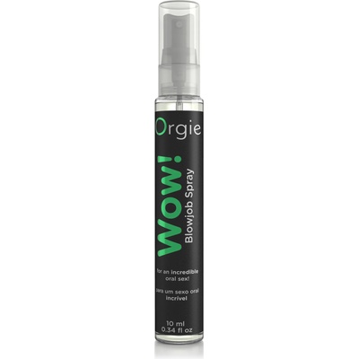 Orgie Wow! Blowjob Spray 10ml