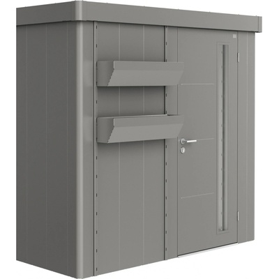 Biohort FloraBoard Neo šedý křemen metalíza – Zbozi.Blesk.cz