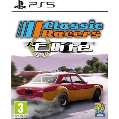 Classic Racers Elite