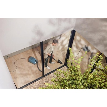 Image 1 of Miele Guard L1 Nordic Blue (12559710) (1590)