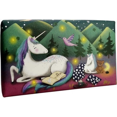 English Soap Company tuhé mýdlo Jednorožec 190 g