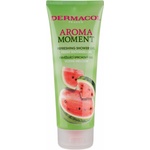 Dermacol Aroma Ritual освежаващ душ гел с аромат на диня 250 мл