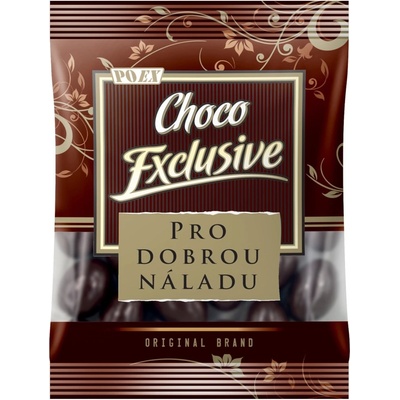 POEX Čokoládové přáníčko Pro dobrou náladu 80 g