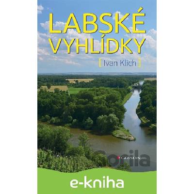 E-kniha Labské vyhlídky - Ivan Klich