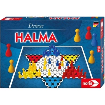 Shakhmaten magazin Халма (Китайска дама)