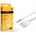 Kodak Кабел USB 3 In 1 Kodak For Android, Iphone, 1м Бял 30425835 (30425835)
