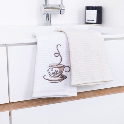 Matějovský Coffee 50x70cm 2ks
