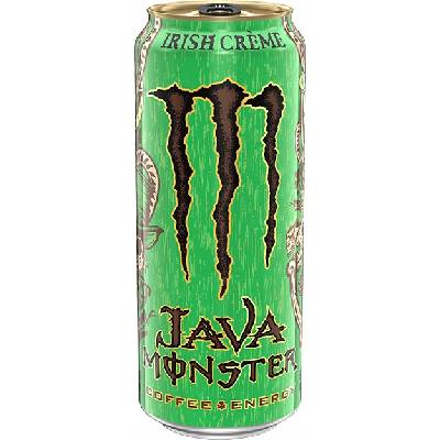 Monster Java Irish Creme