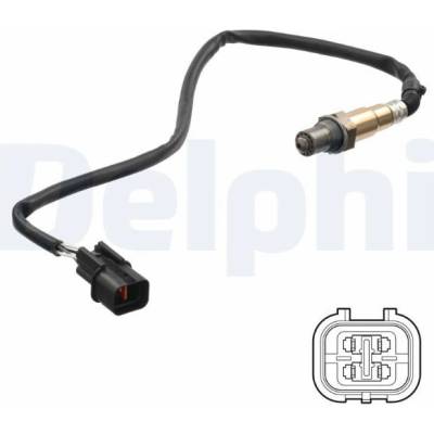 Lambda sonda DELPHI ES21287-12B1