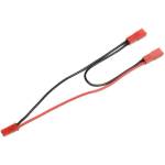 Revtec Сериен y-кабел jst 20awg 12см