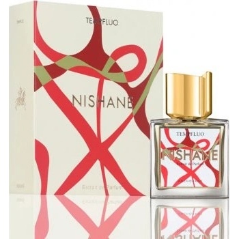 Nishane Tempfluo parfumovaný extrakt unisex 100 ml
