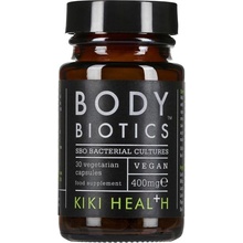 KIKI Health Body Biotics 400 mg 30 kapslí