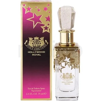 Juicy Couture Hollywood Royal EDT 75 ml