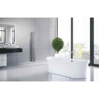 P.M.H. Pluto 150 mm x 25 mm PL2551500CR