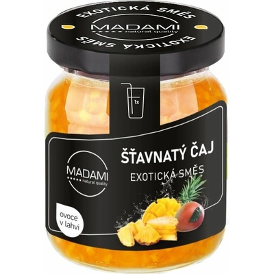 Madami Šťavnatý čaj Exotická směs 55 g