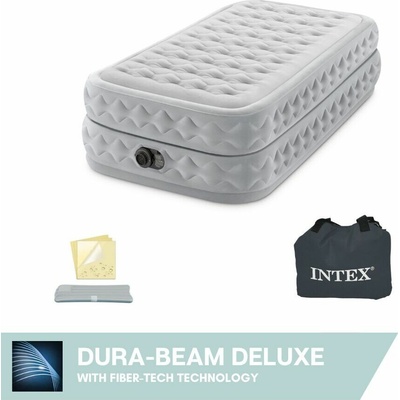 INTEX 64488NP SUPREME AIR-FLOW nafukovacia posteľ 99x191 cm
