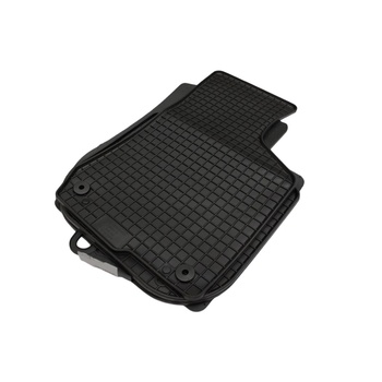 Petex Гумени стелки за audi a3 8l (1996-2003) (11010p)