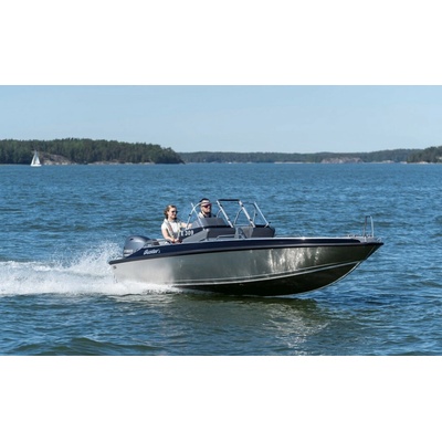 Powered by YAMAHA BUSTER L2 2024