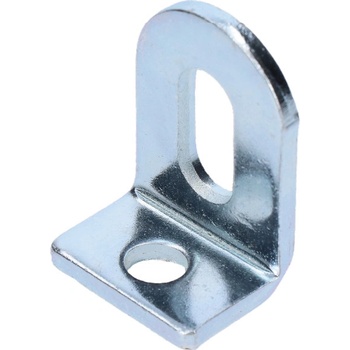 kotvenie plotu 35X25mm, zinok