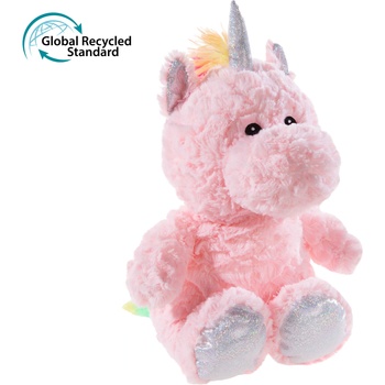 Image 1 of HEUNEC - Еко играчка Еднорог, 32 см