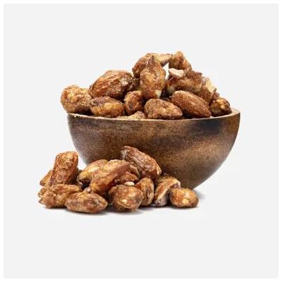 GRIZLY Mandle skořicové 6 x 250 g