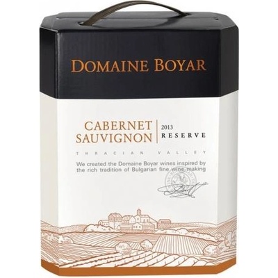 Domaine boyar ДБ Каберне