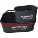 Mistrall taška 2 v 1 uzavíratelná