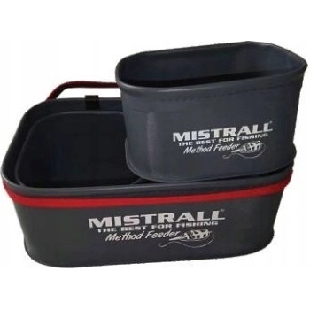 Mistrall taška 2 v 1 uzavíratelná