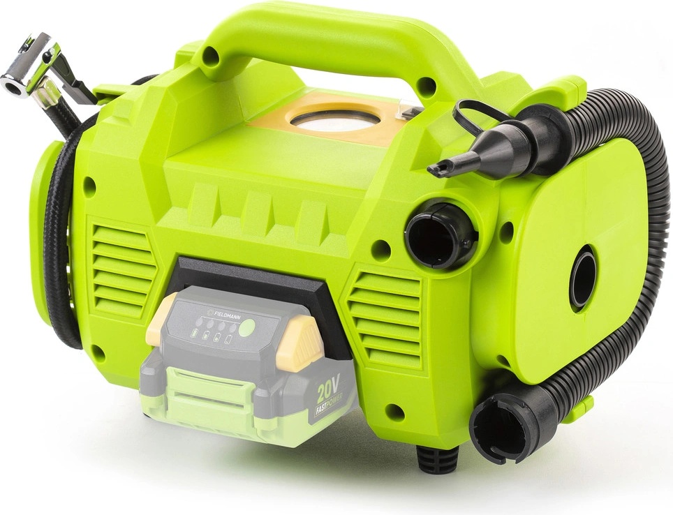 Fieldmann FDAK 70205-0