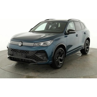 Volkswagen Tiguan TDI 4Motion DSG R-Line 142 kW
