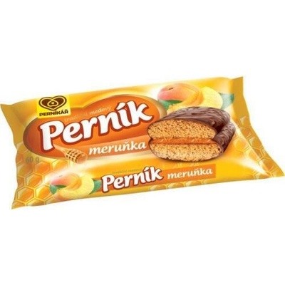 Marila perník marhuľa 60 g
