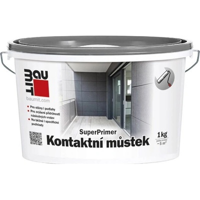 Můstek kontaktní SuperPrimer – 1 kg