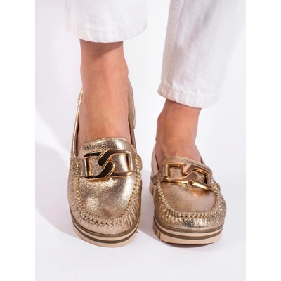 Goodin Pěkné mokasíny dámské