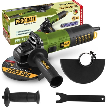 PRO-CRAFT PW1550