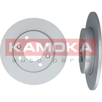 KAMOKA Brzdový kotúč 1032356