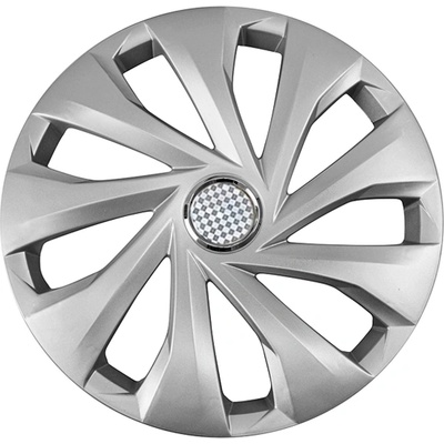 Sülbüs Тасове за джанти 15'' 343