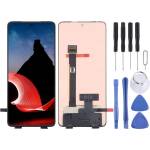 Motorola Оригинален P-OLED LCD Дисплей и Тъч Скрийн за Motorola ThinkPhone