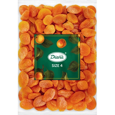 Diana Company Marhule celé sírené 4100 g