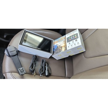 Symfony W706 Carplay Android Auto