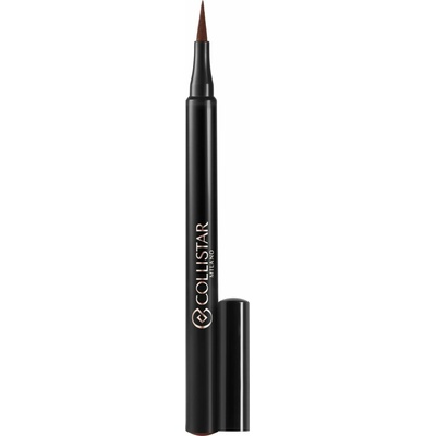 Collistar Infinito Eye Marker dlhotrvajúci očná linka vo fixe Brown 1 ml