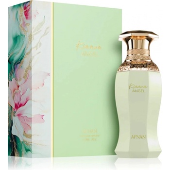 Afnan Kiaana Angel EDP 100 ml