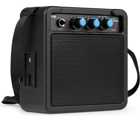 Max GIGKit 10W
